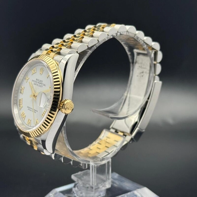 Datejust 36 -0609