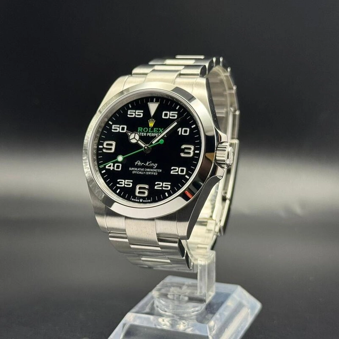 Air-King -0640 Air-King -0640