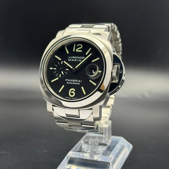 Luminor Marina -0641 Luminor Marina -0641