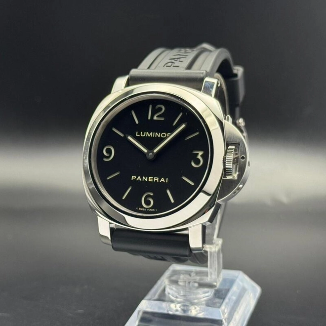 Luminor Base -0642 Luminor Base -0642