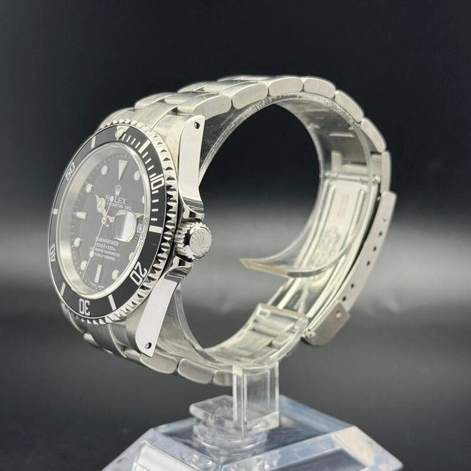 Submariner Date -0651