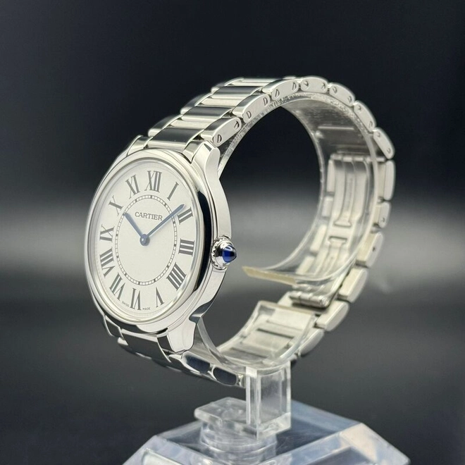 Ronde de Cartier -0655 Ronde de Cartier -0655