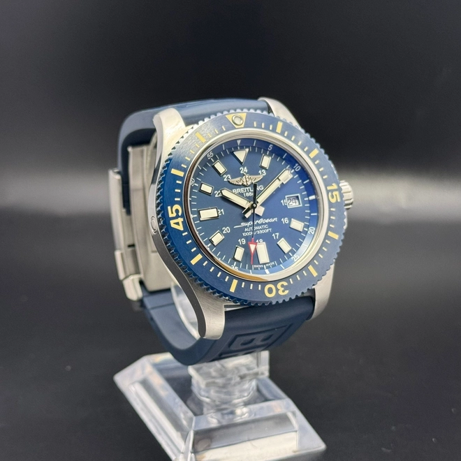 Superocean 44 Special - 78