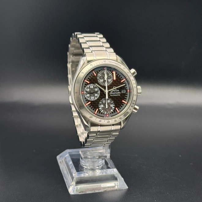 Speedmaster Racing Michael Schumacher - 187