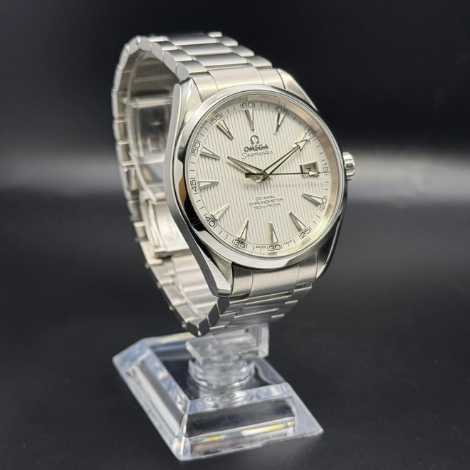 Seamaster Aqua Terra - 79