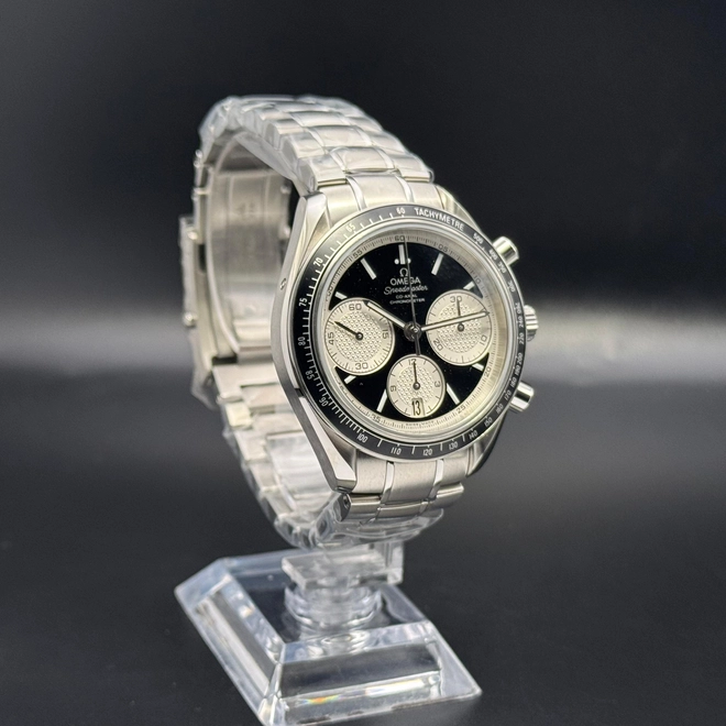 Speedmaster Racing - 214