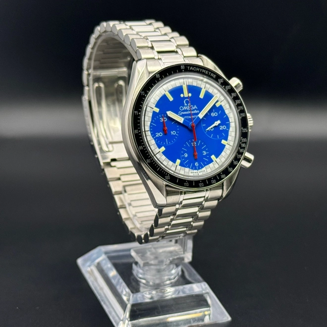 Speedmaster Racing Michael Schumacher - 81