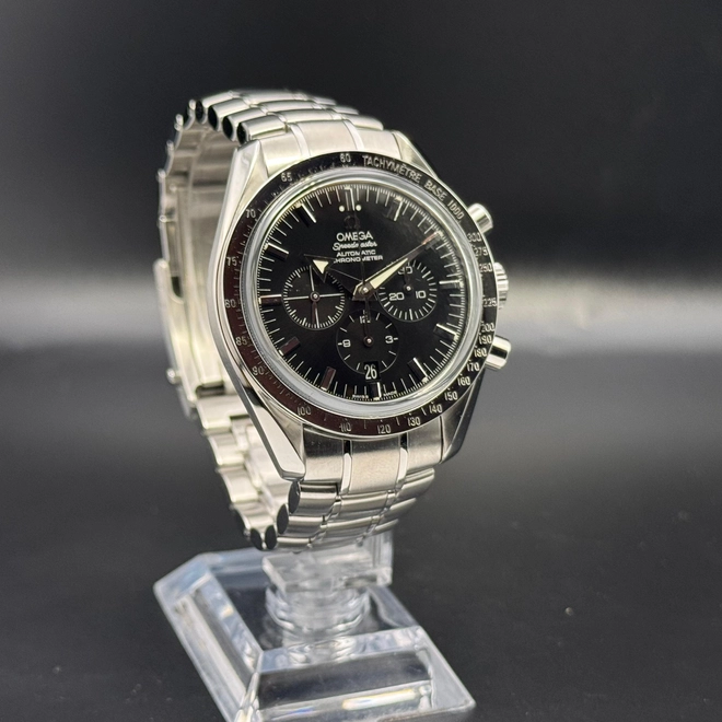 Speedmaster Broad Arrow - 85