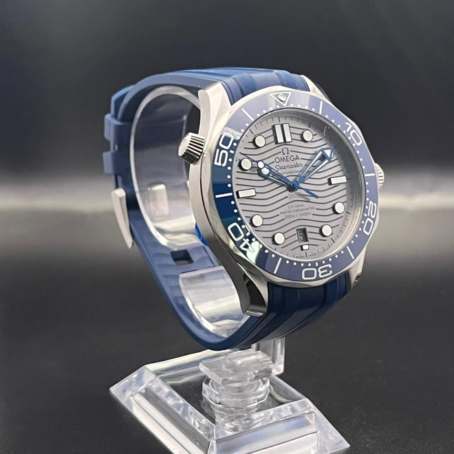 Seamaster Diver 300M - 83