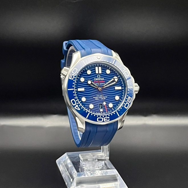 Seamaster Diver 300M - 91