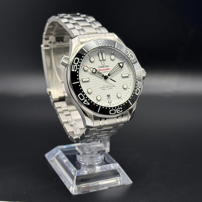 Seamaster Diver 300M - 93
