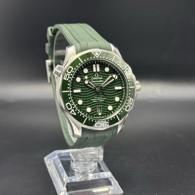 Seamaster Diver 300M - 94