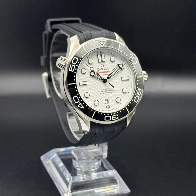 Seamaster Diver 300M - 102