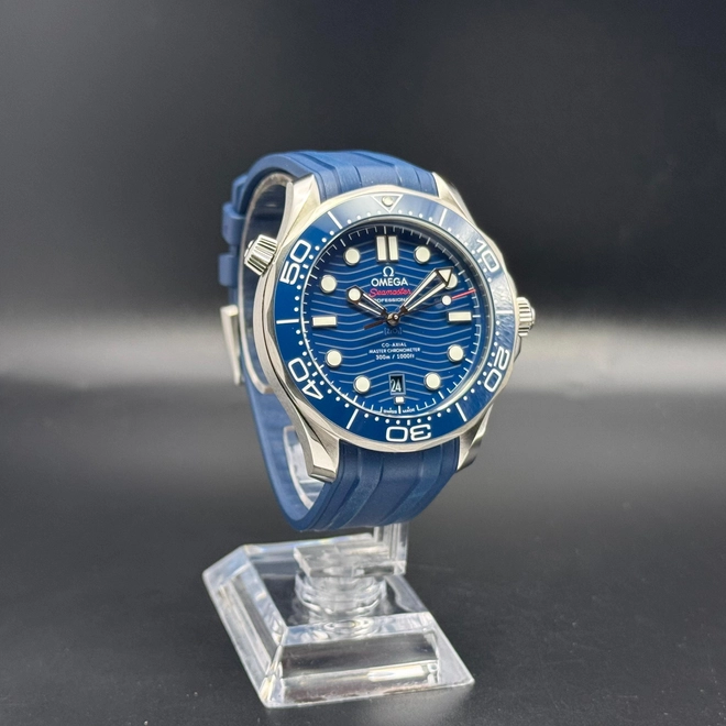 Seamaster Diver 300M - 107