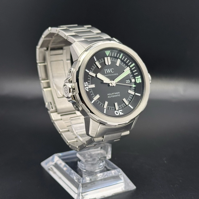 Aquatimer Automatic - 182