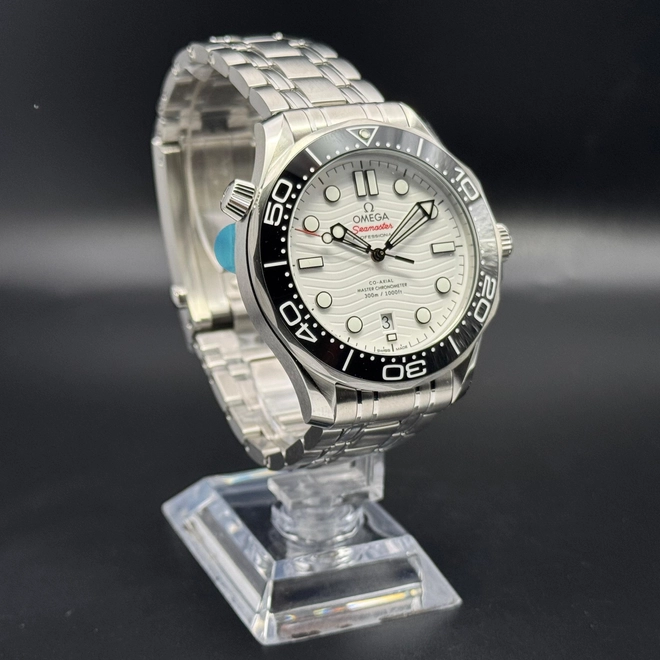Seamaster Diver 300M - 118