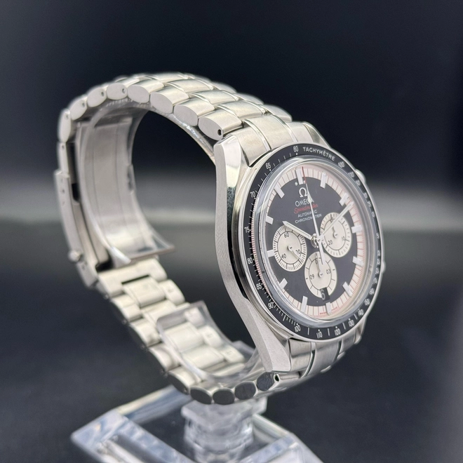 Speedmaster Schumacher The Legend - 227