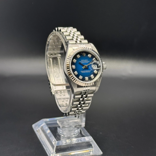 Lady-Datejust 26 - 133