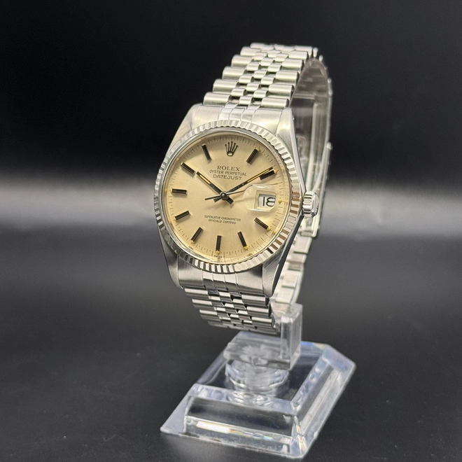 Datejust 36 - 145