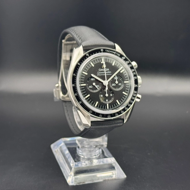 Speedmaster Moonwatch - 152