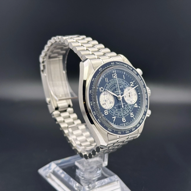 Speedmaster Chronoscope - 215