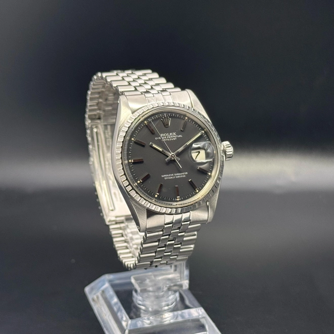 Datejust 36 - 197