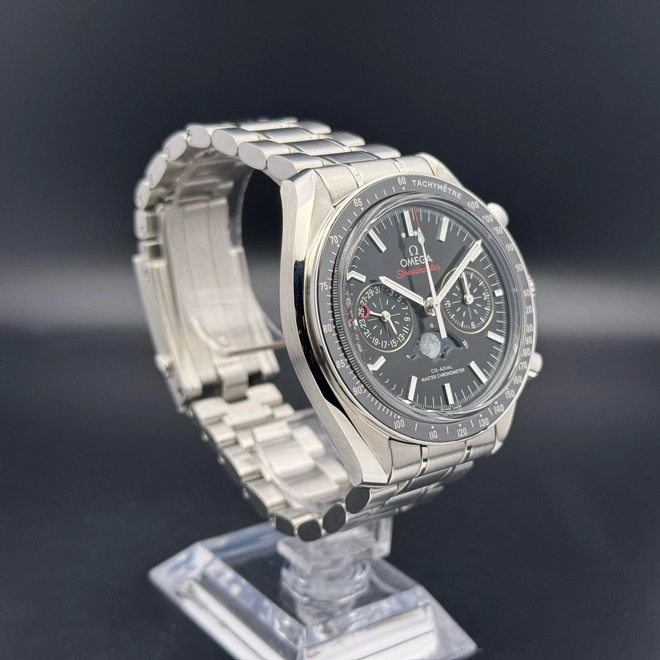 Speedmaster Moonphase - 216