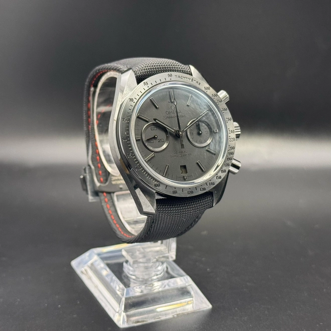 Speedmaster Dark Side of the Moon - 179
