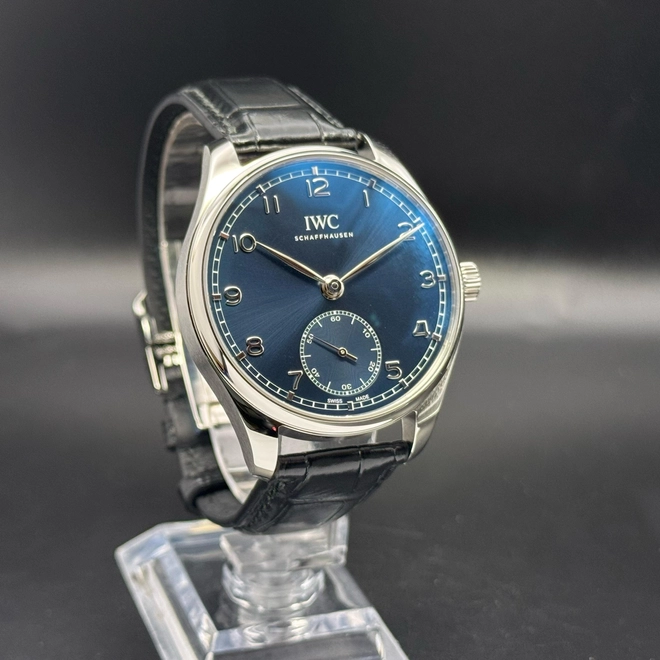 Portugieser Automatik