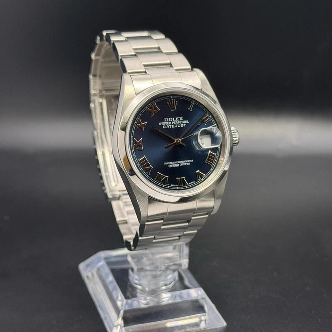 Datejust 36 -0329