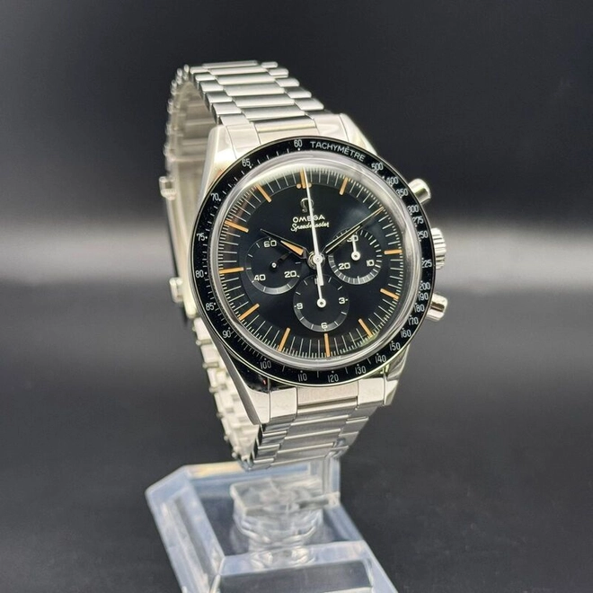 Speedmaster First Omega in Space -0332