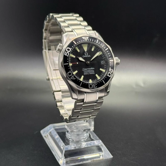 Seamaster Diver 300M Mid Size -0340