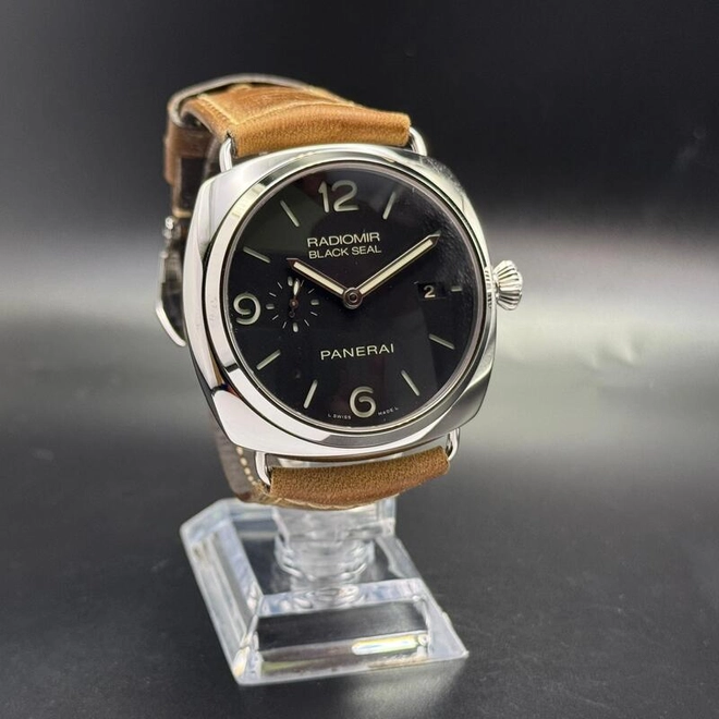 Radiomir Black Seal 3 Days -0342