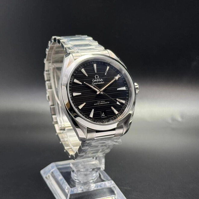 Seamaster Aqua Terra -0343