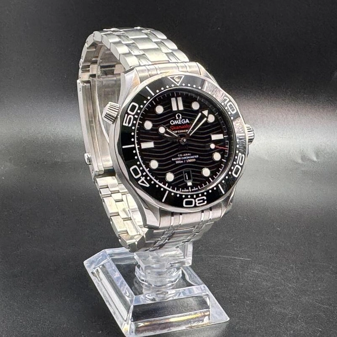 Seamaster Diver 300M -0352