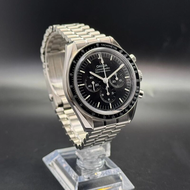 Speedmaster Moonwatch