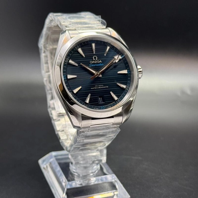 Seamaster Aqua Terra -0360