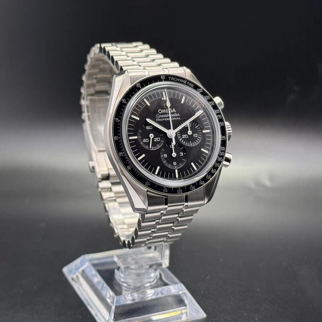 Speedmaster Moonwatch -0361