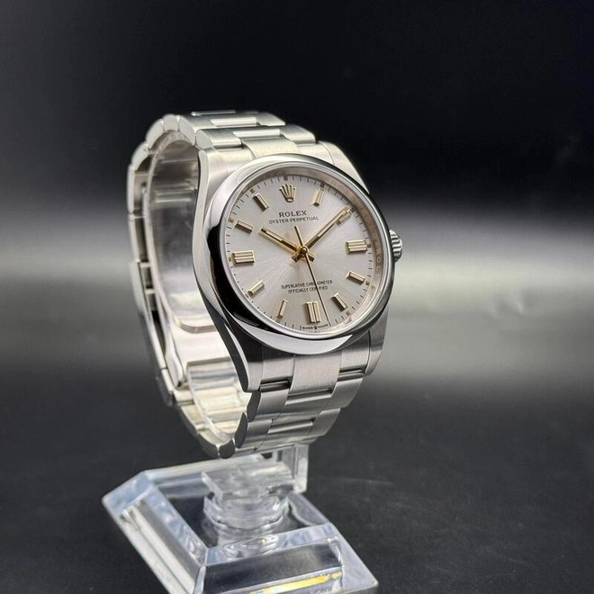 Oyster Perpetual 36 -0364