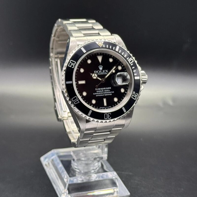 Submariner Date -0363