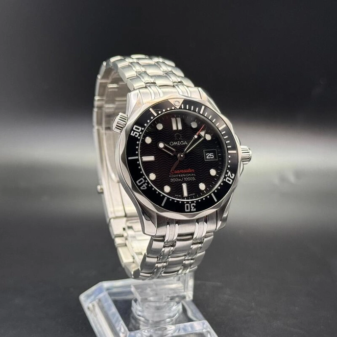 Seamaster Diver 300M -0371