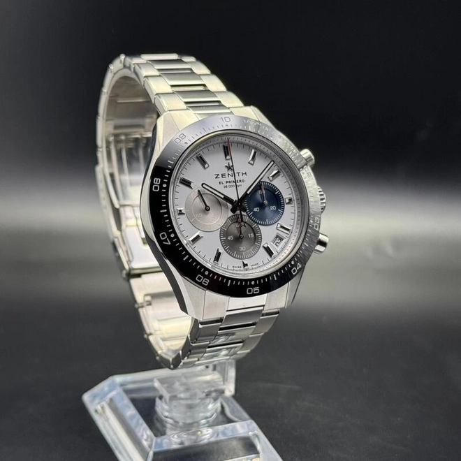 Chronomaster Sport -0372