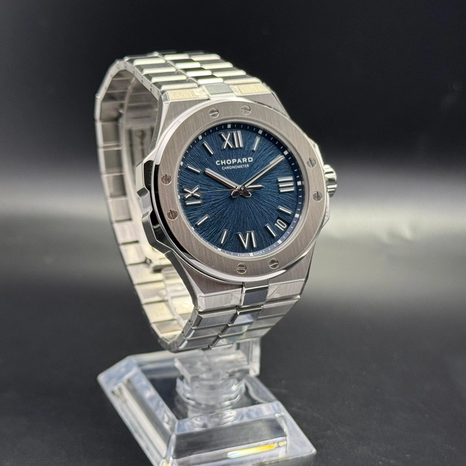 Alpine Eagle -0382