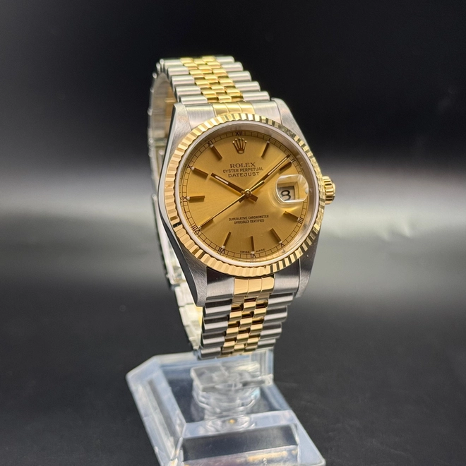 Datejust 36 -0389