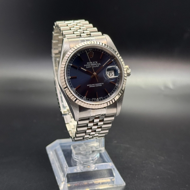 Datejust 36 -0390