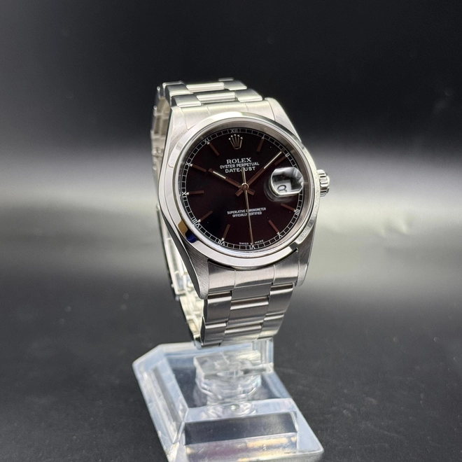 Datejust 36 -0391