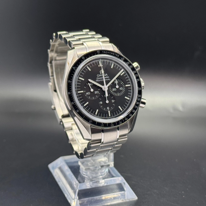 Speedmaster Moonwatch -0397