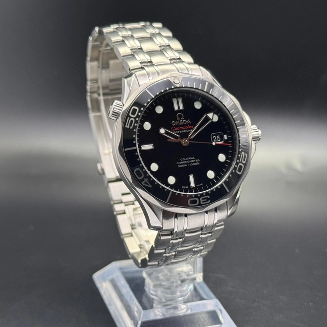 Seamaster Diver 300M -0398
