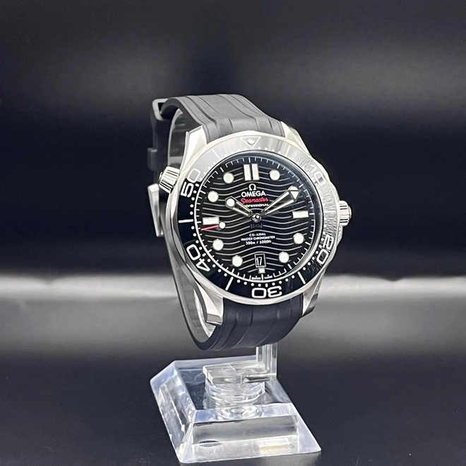 Seamaster Diver 300M - 229