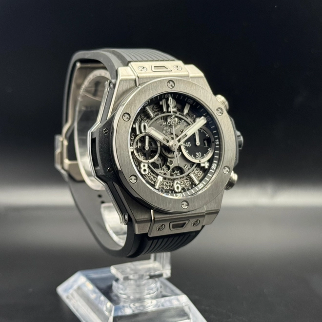 Big Bang Unico -0416